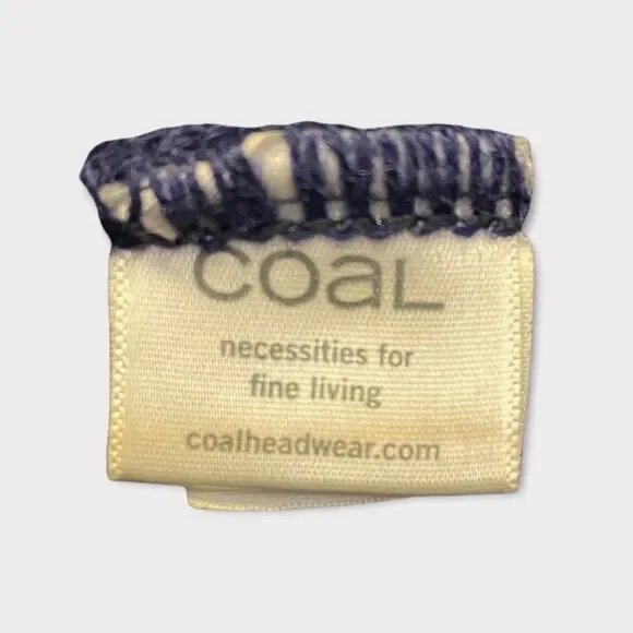 𝅺coal | Toque - Picture 3 of 6